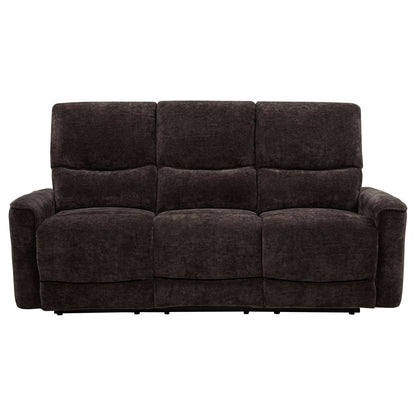 Trask - Reclining Sofa