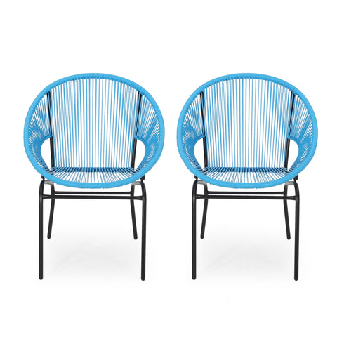 light-blue