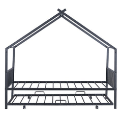 Adorable House Design Bed
