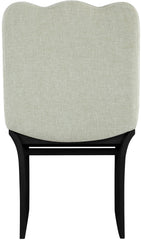 Shaw - Dining Chair - Black Base