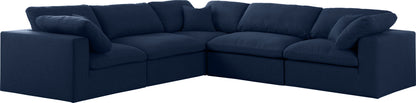 Serene - 5 Piece Modular Sectional