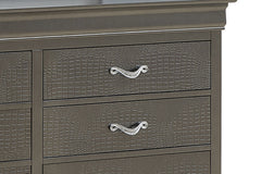 Sophisticated Storage Solution