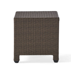Puerta - Minimalist Style Accent Table