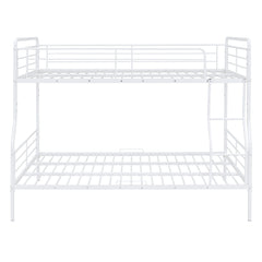 Contemporary Bunk Bed