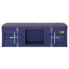 Cargo - Bench (Storage)