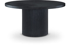 Belinda - Oak Veneer Dining Table