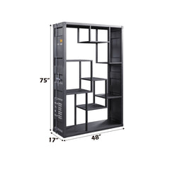 Cargo - Shelf Rack / Book Shelf
