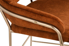 Yara - Counter Stool