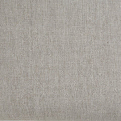 Dining Side Chair With Cushioned Seats And Backs (Set of 2) - Cream / Gray