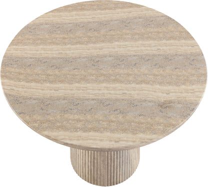 Venosa - Traverine Table