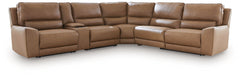 DeepWakes - Power Reclining Sectional