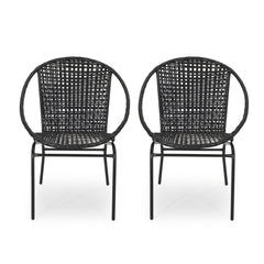 Java - Chair With Comfortable Design