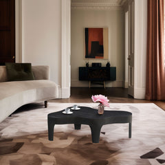 Oakley - Coffee Table