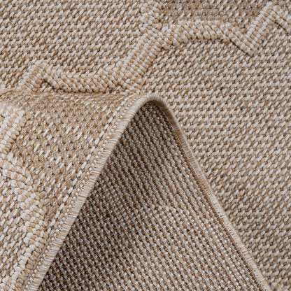 Guros - Trellis Indoor / Outdoor Rug