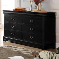 Louis Philippe - Dresser