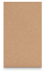 Kinlanni - Five Drawer Chest - Tan