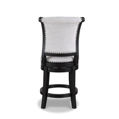 Granville - Swivel Counter Height Stool (Set of 2)