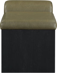 Delphine - Upholstered Bench