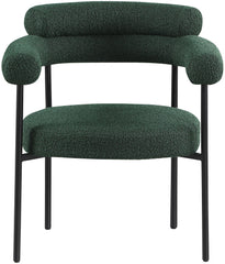 Blake - Dining Chair With Black Legs (Set of 2)