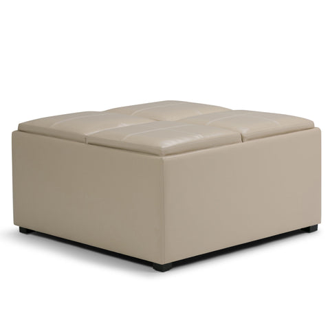 beige