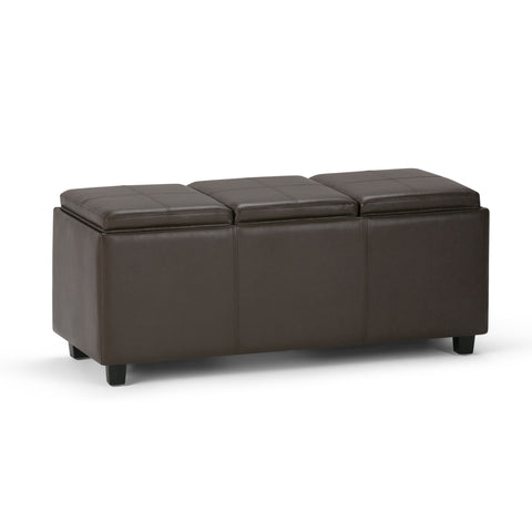 dark-brown