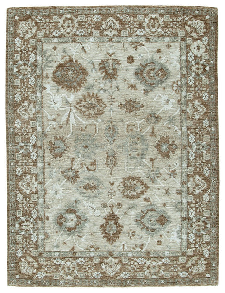 Ainswick - Memory Foam Rug