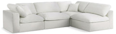 Serene - 4 Piece Modular Sectional