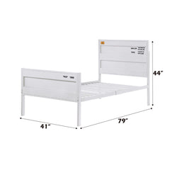 Cargo - Bed - 79"