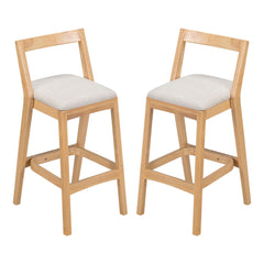 Jasper - Indoor Barstool (Set of 2)