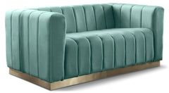 Marlon - Loveseat