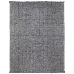 Tenney - 8' X 10' Area Rug - Gray / Blue
