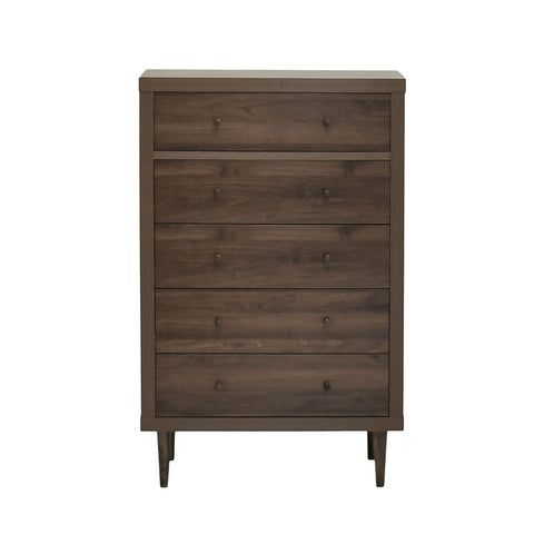 dark-brown