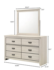 Carter - Dresser