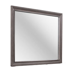 Ryder - Sparkle Mirror - Gray