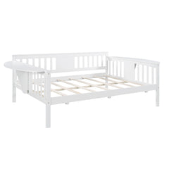 Daybed With Slat Support