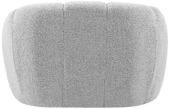 Elijah - Boucle Chair