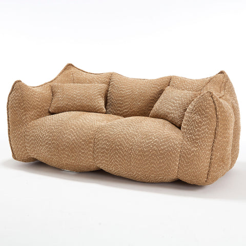 light-brown