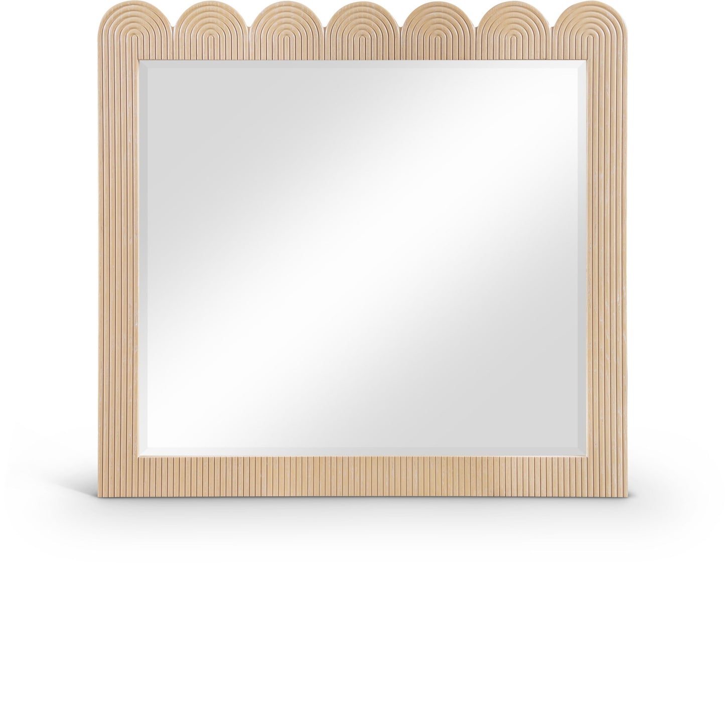 Scallop - Mirror