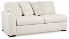 Chessington - Sectional