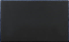 Adam - Chenille Fabric Bed With 52" Headboard