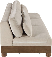 Turin - Modular Sectional