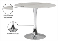 Tulip - Dining Table