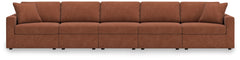 Modmax - Spice - Sectional