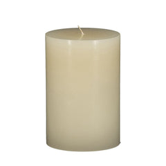 Unscented Soy Wax Candle (Set of 2)