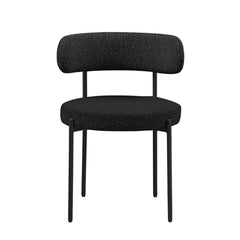 Upholstered Kitchen Chair (Set of 2)