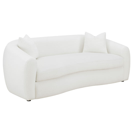 Wilson - Sofa - Ivory