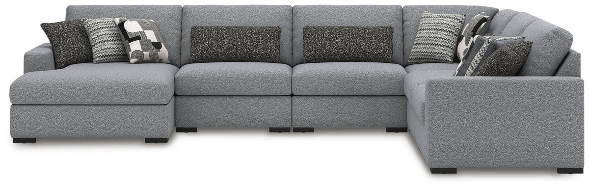 Bealton - 6 Piece Sectional