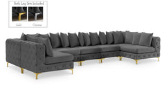 Tremblay - 8 Piece Modular Sectional