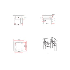 Marshall - Table