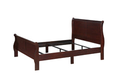Louis Philip - Bedroom Set